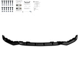 Front Splitter BMW X7